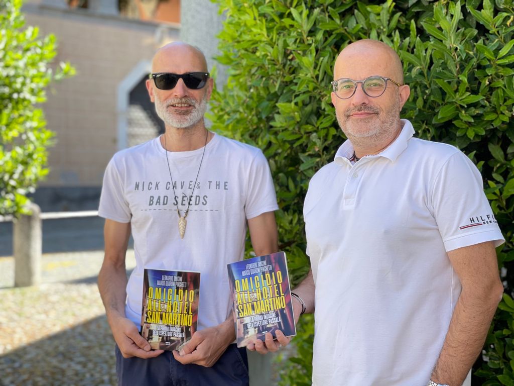 Ecco il Montalbano valtellinese!