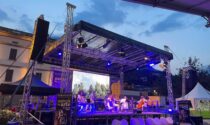 Sondrio Festival in Piazza Garibaldi piace e convince