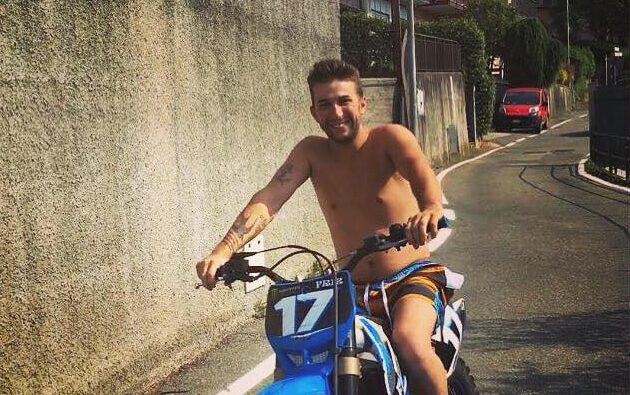 Incidente mortale: non ce l’ha fatta il 29enne finito con la moto contro un furgone