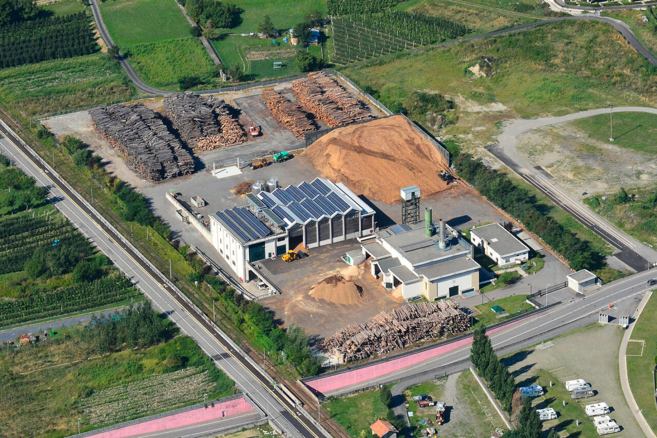 Semester meeting per l’energia
