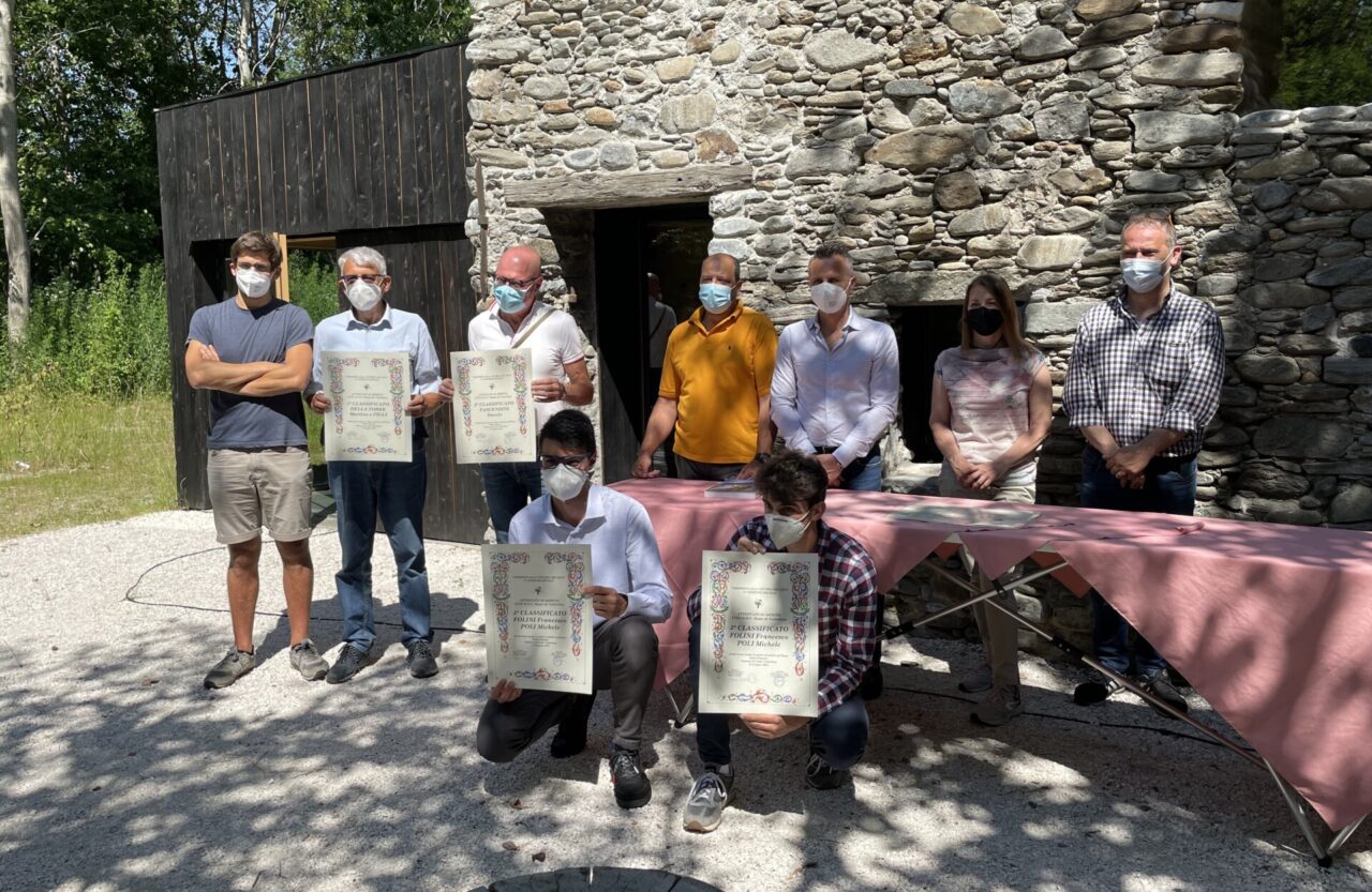 Vininfesta: premiati i migliori vini non etichettati