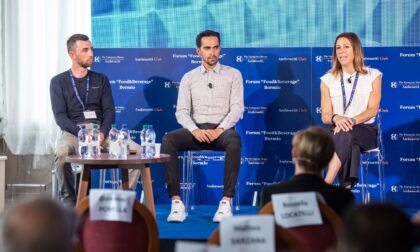 Forum Food & Beverage di Bormio: pensando all’agroalimentare che sarà