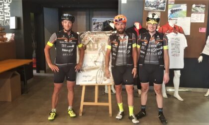 In 60 al Valtellina Extreme Brevet proposto dall’US Bormiese