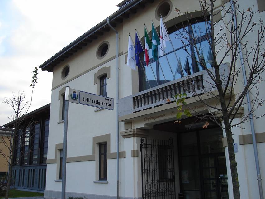 Traino della ripresa +8,2%. Preoccupazione per l’aumento dei prezzi dei materiali ai massimi livelli degli ultimi 14 anni