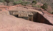 Al Museo Civico Etiopia, terra madre – la cultura delle chiese rupestri