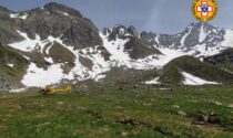 Tragedia in Valchiavenna, donna di 48 anni muore durante un'escursione