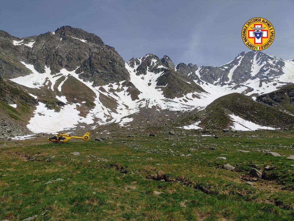 Tragedia in Valchiavenna, donna di 48 anni muore durante un’escursione
