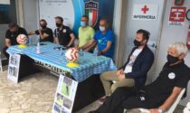 Tante novità per la Nuova Sondrio Calcio