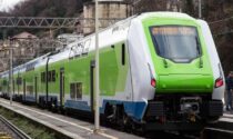 Colico-Chiavenna, per lavori sulla linea previsti rallentamenti fino al 14 settembre