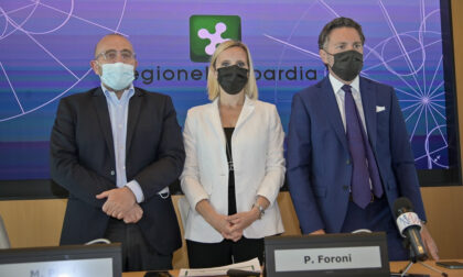Protezione Civile e Trenord insieme per fornire aiuto in caso di gravi calamità