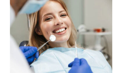 Medicina Estetica ed Odontoiatria: trattamenti per un sorriso bello e sano
