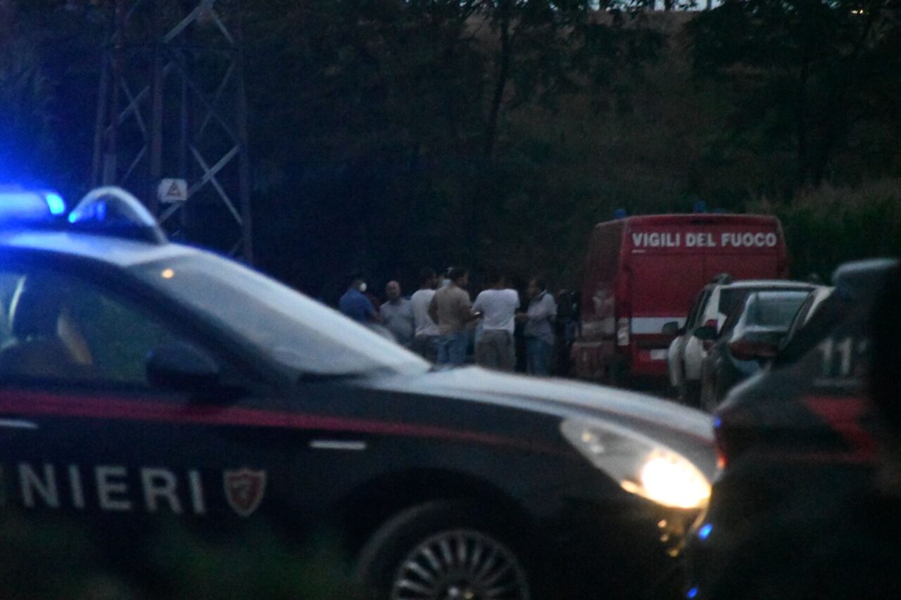 Trovate morte due donne investite da una mietitrebbia