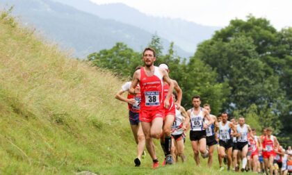 Trofeo Fattoria Didattica Sempreverde: gara e camminata, corsa in montagna per tutti