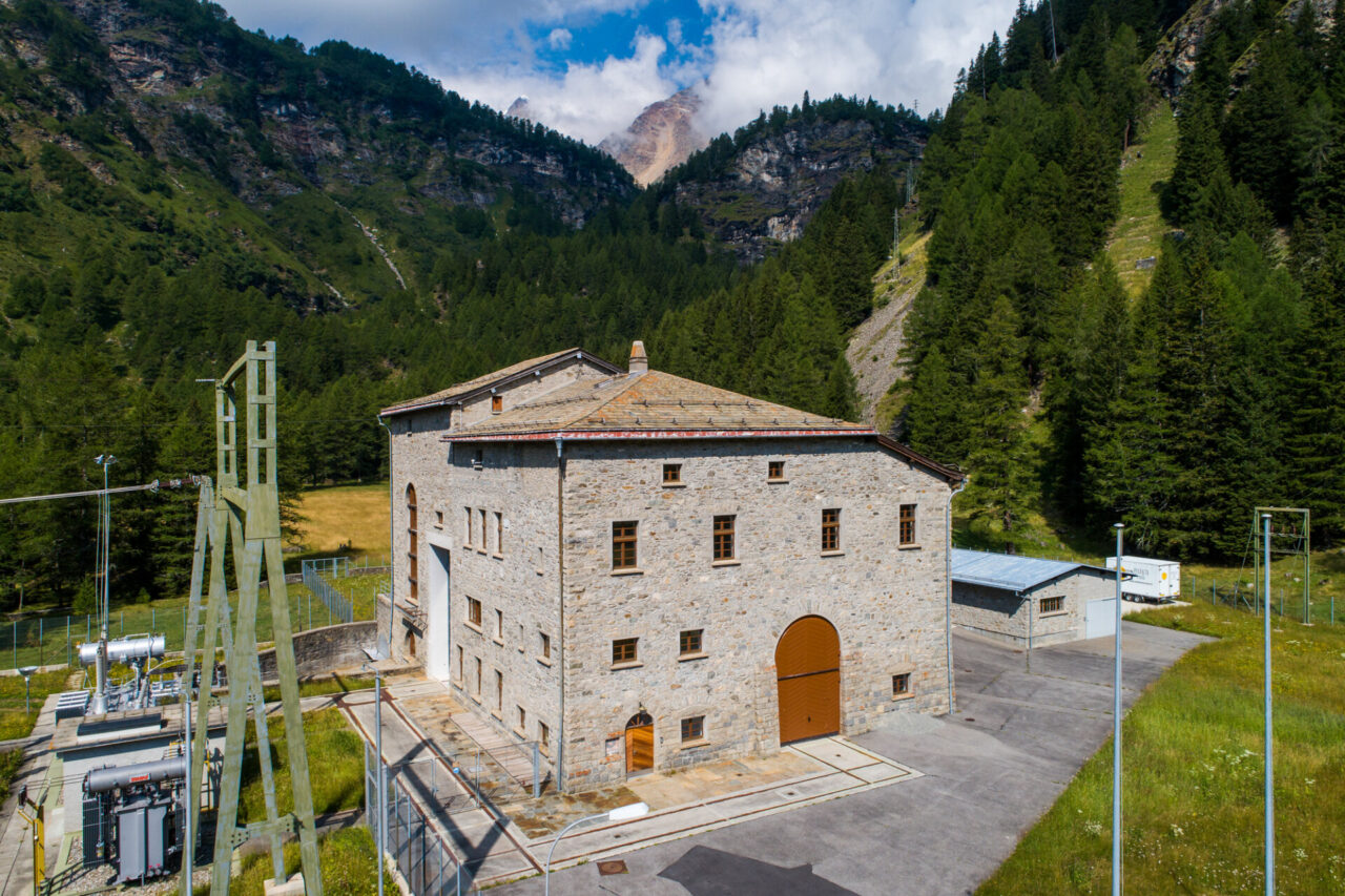 Via Energia, il percorso più bello per avvicinarsi al mondo dell’energia elettrica