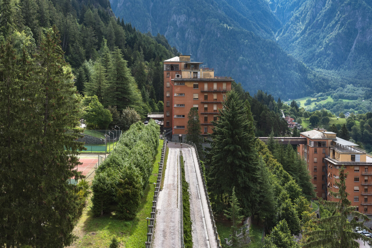 Comincia la stagione culturale del Villaggio Morelli