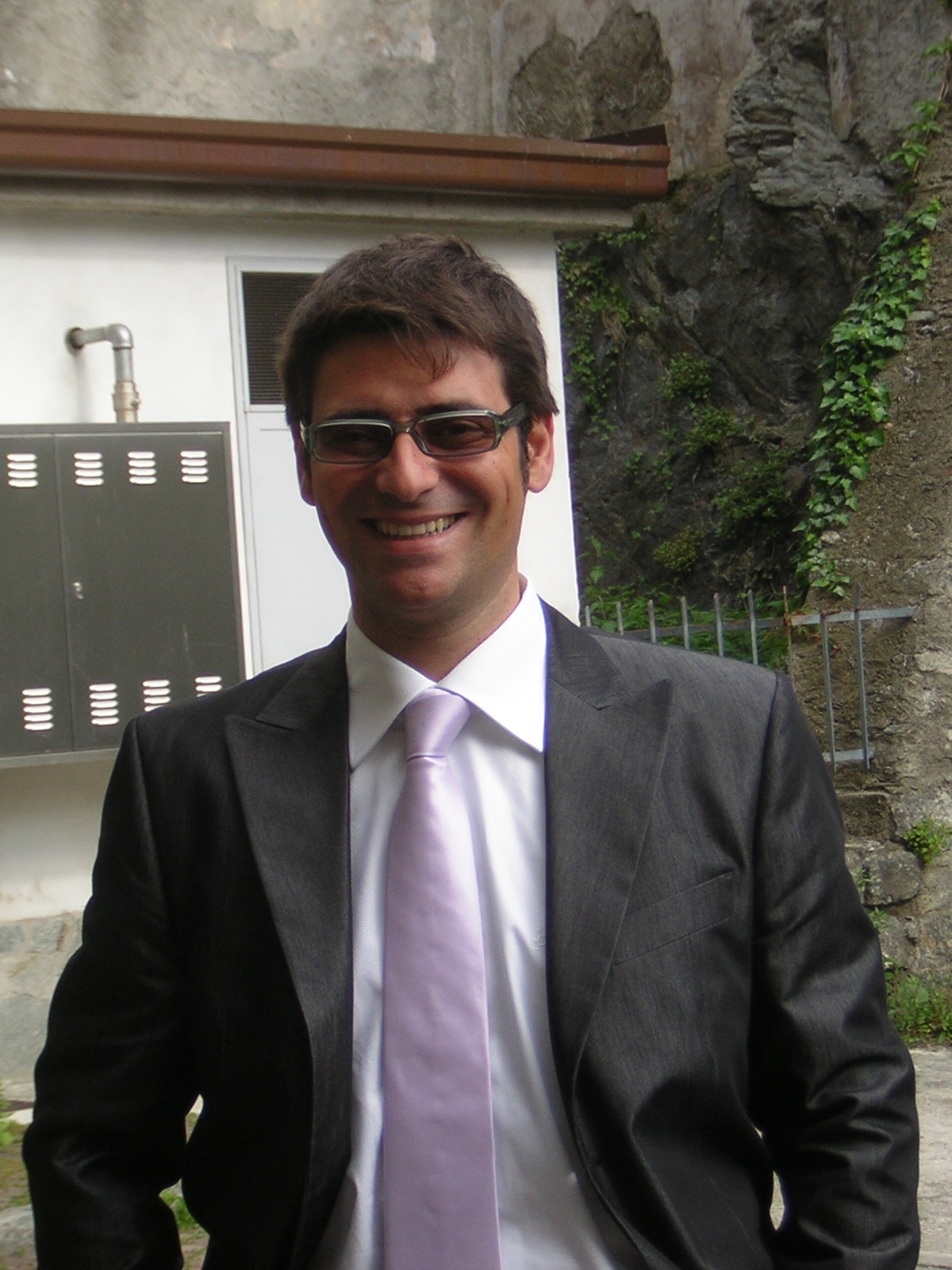Giorgio Spinetti