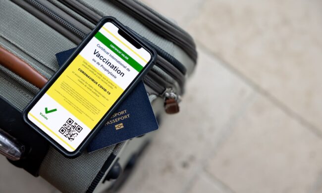 ACLI Sondrio offre aiuto per scaricare il Green Pass