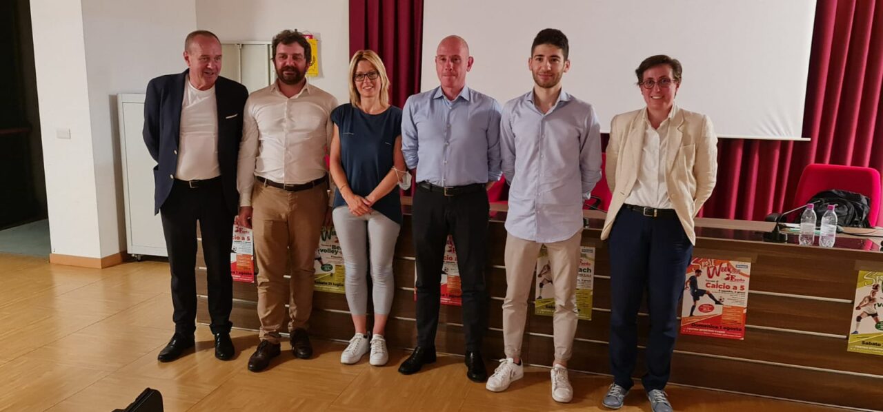 Convegno “Le Olimpiadi del 2026. Aspetti turistici, organizzativi e infrastrutturali”