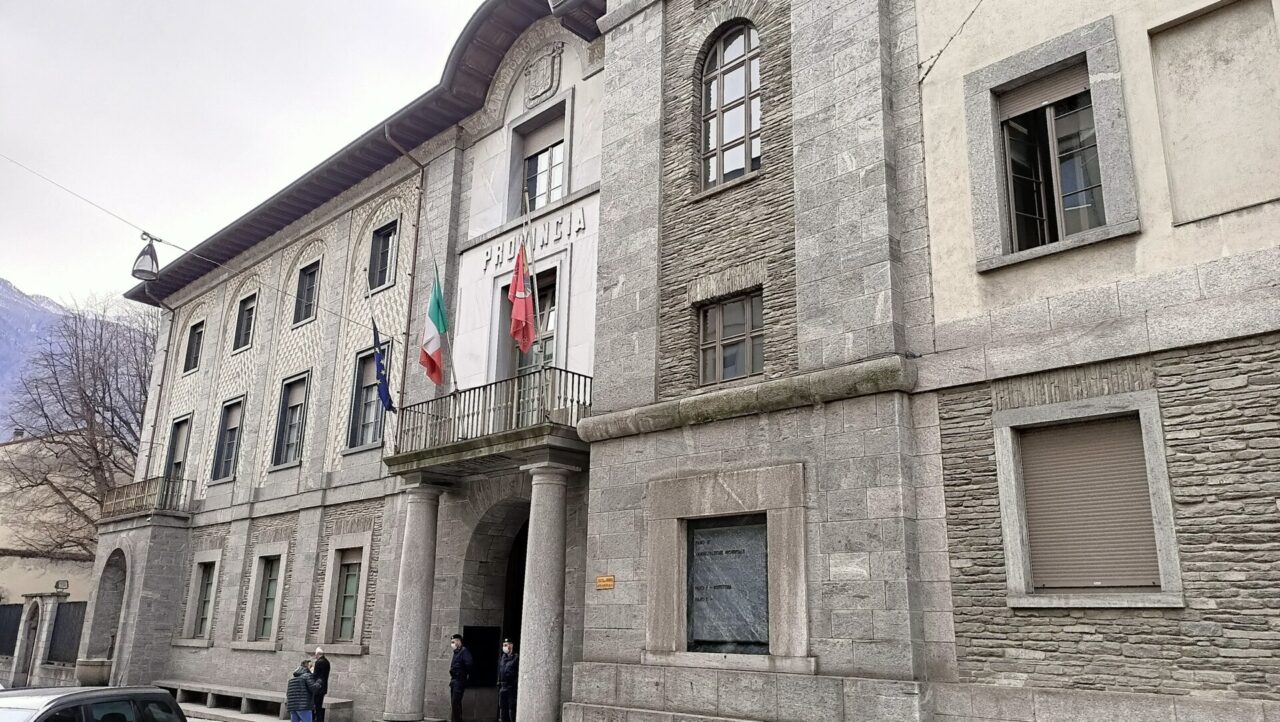 Elezioni Presidente della Provincia: c’è un unico candidato ma non senza polemiche