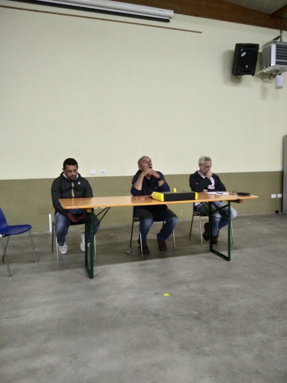 L’Associazione cacciatori valtellinesi si è confrontata coi cacciatori del Tiranese