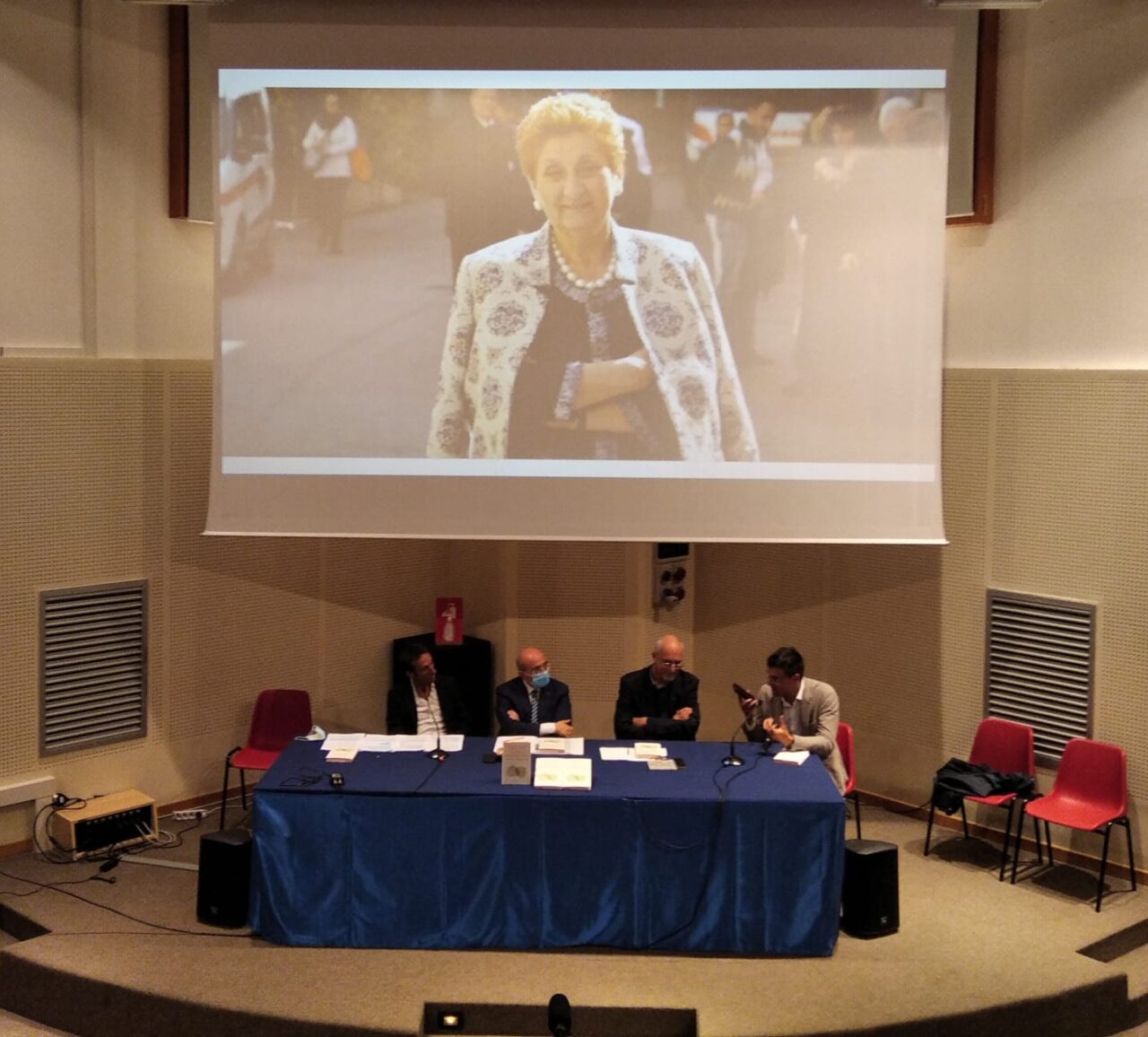 “Il dono e il discernimento – Dialogo tra un gesuita e una manager”: Incontro con padre Francesco Occhetta