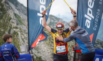 K2 Valtellina: edizione da record
