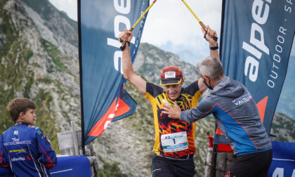 K2 Valtellina: edizione da record
