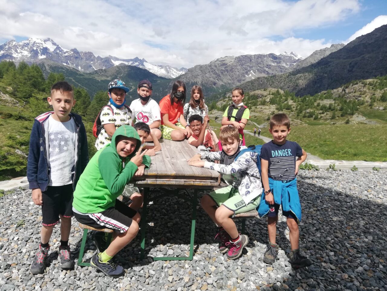 Giornata regionale per le Montagne. Pedrazzi (Lega): “Parte la prima edizione di un workshop dedicato ai più piccoli: montagna palestra di vita”