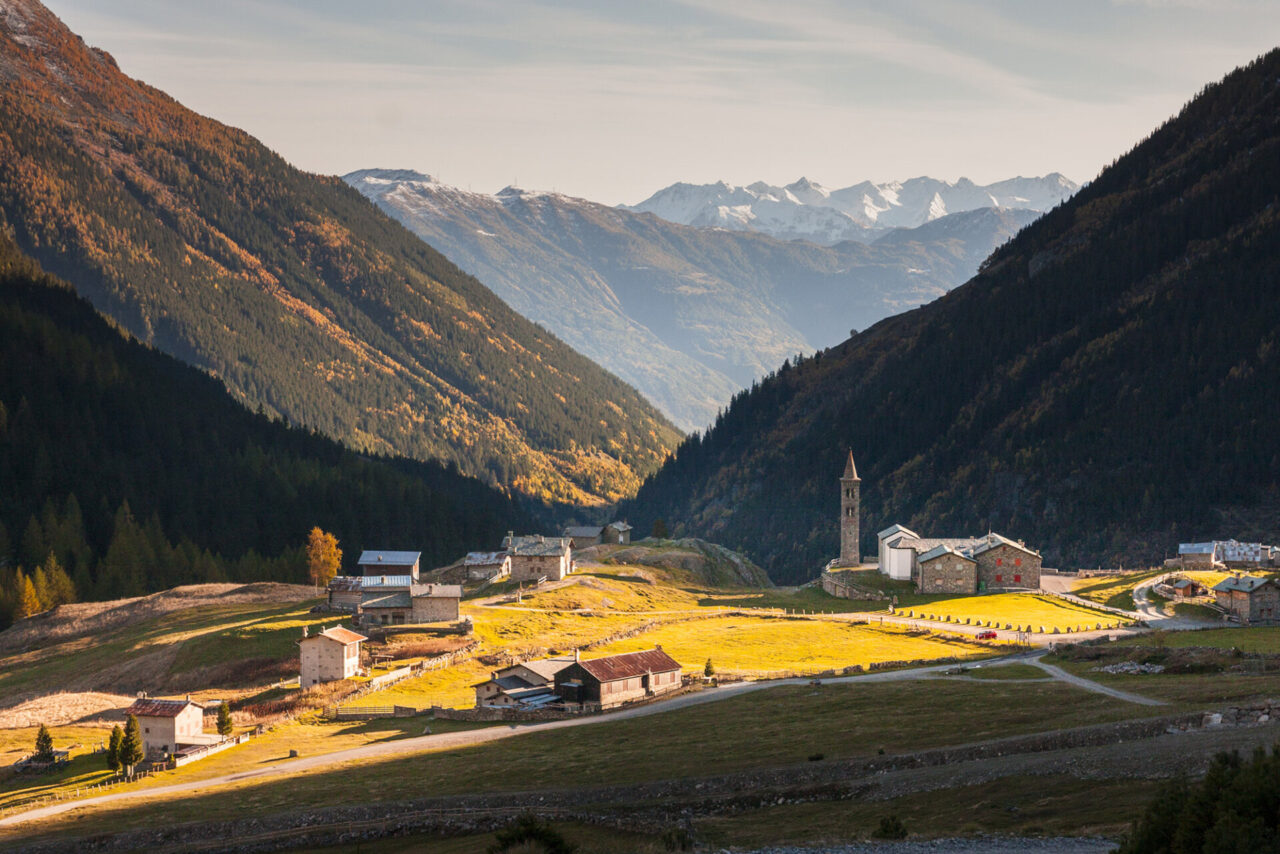 15 tester per l’edizione zero del Valgrosina Trail 2021