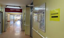 Ospedale di Sondrio: nuova collocazione per il Poliambulatorio