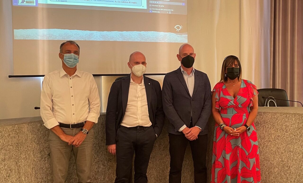 Sondrio punta sullo sviluppo turistico