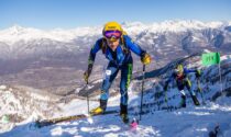 Ad Albosaggia due gare di Coppa del Mondo di scialpinismo