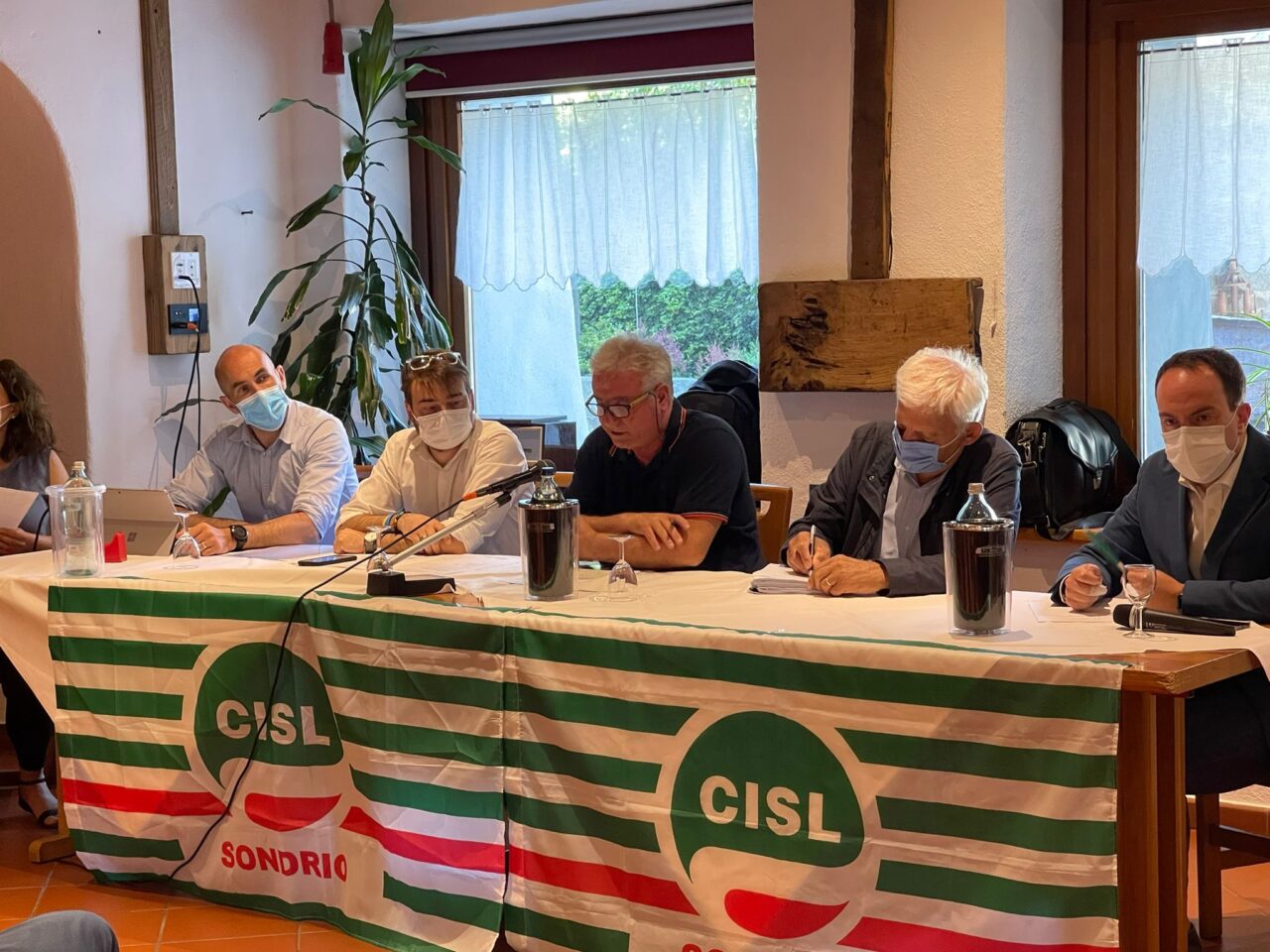 Riforma della Legge Regionale 23/2015, la CISL Sondrio: “Il territorio sia protagonista per adeguarne i contenuti alla propria specificità”