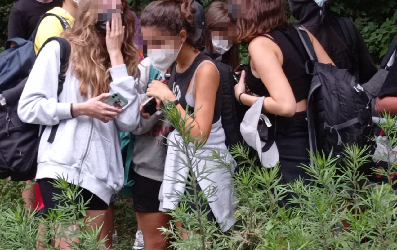 Pullman diretto a Livigno prende fuoco in galleria, bambini salvati da autista eroe