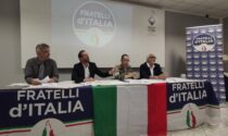 Fratelli d’Italia ha una proposta per il futuro dell'Ospedale Morelli