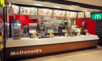 McDonald's apre a Colico e assume