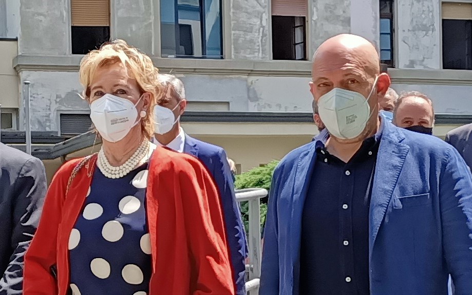 Dall’1 agosto al Morelli tornerà tutto come prima del Covid