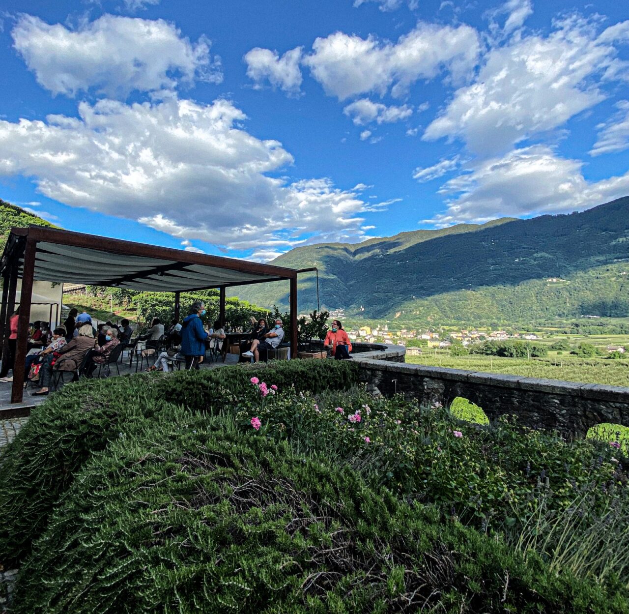 Tredicesima edizione del Teatro Festival Valtellina Valchiavenna