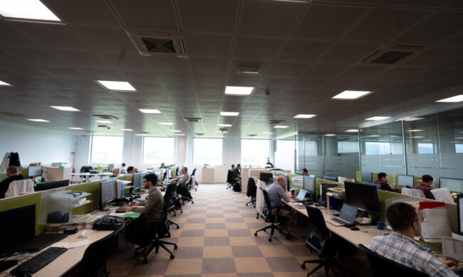Offerte di lavoro: Technoprobe lancia una campagna per “reclutare” talenti