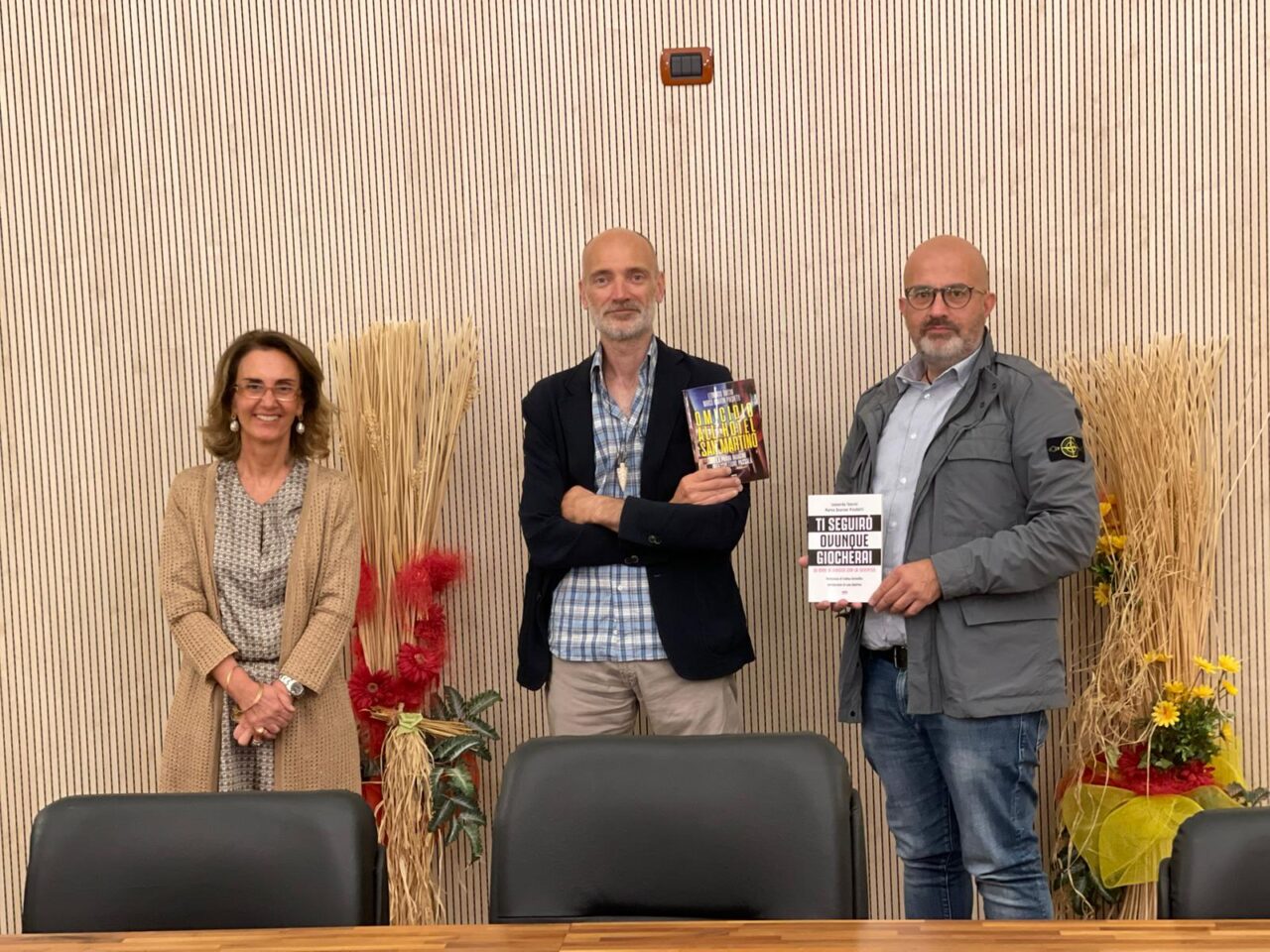 L’ispettore Passalà fa il botto all’Aprica