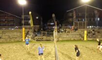 Successo per il Bormio Beach Volley 2021