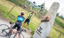 Enjoy Stelvio National Park: Mortirolo, Cancano e Gavia meta dei ciclisti più impavidi