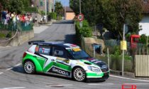 Coppa Valtellina di rally: si corre il 25 e 26 settembre e debutta la competizione "green"