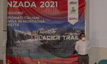 200 iscritti per la Glacier Trail