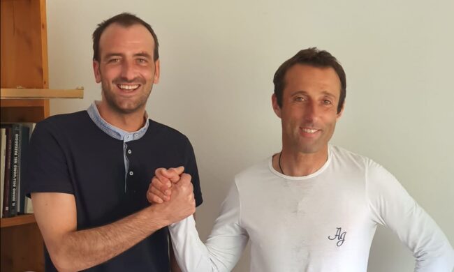 La Nuova Sondrio Calcio sarà Centro Tecnico AC Monza