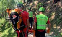 Malori in montagna, due escursionisti recuperati dai soccorsi