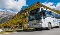 Livigno è sempre più green: potenzia il sistema di trasporti e aderisce al progetto Interreg Omnibus 4.0