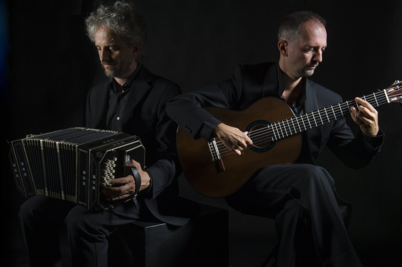 “Raccontango” fa ripartire la Stagione musicale del Cid