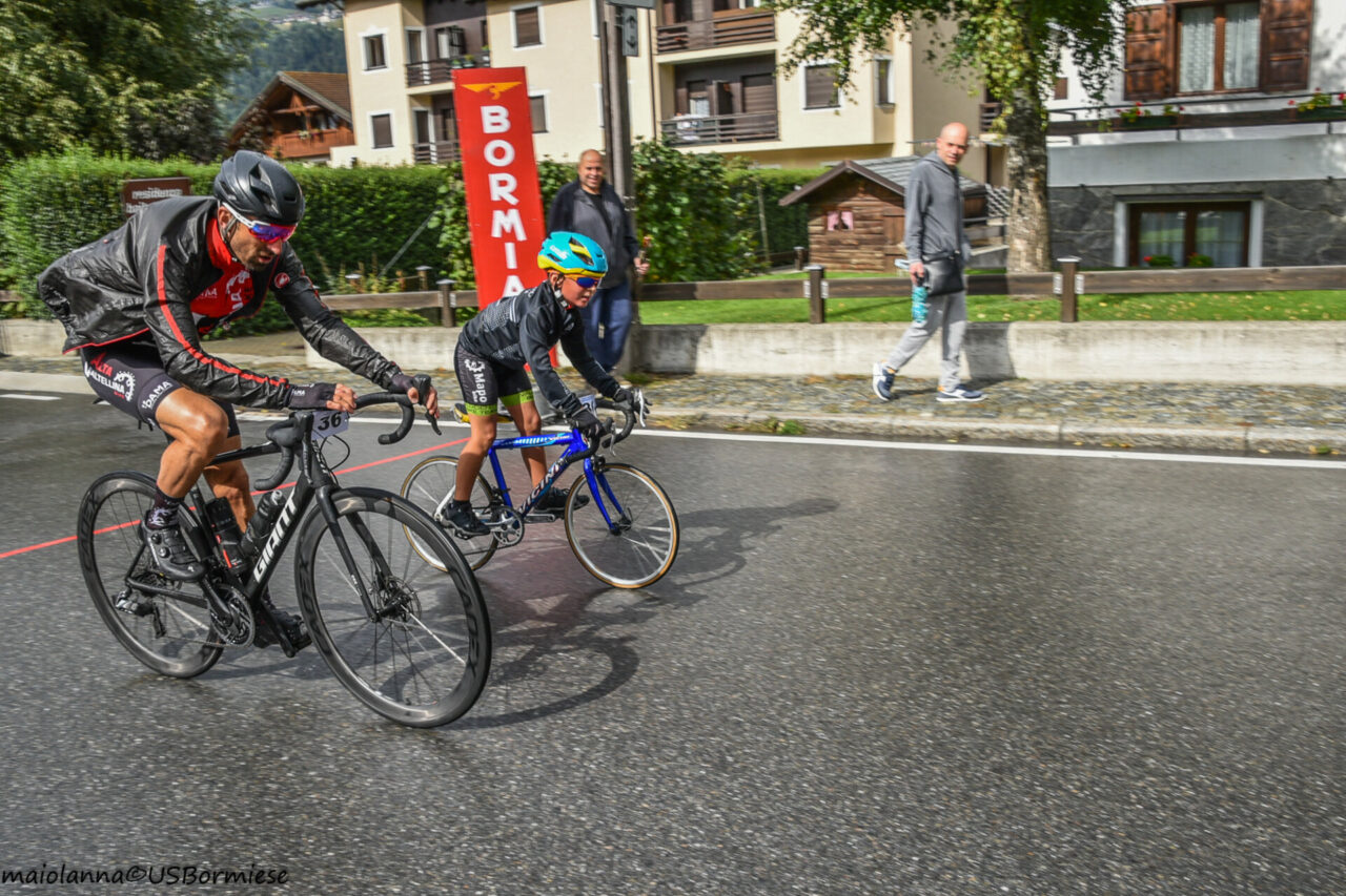 36° Trofeo Zangrando di ciclismo, foto e classifiche