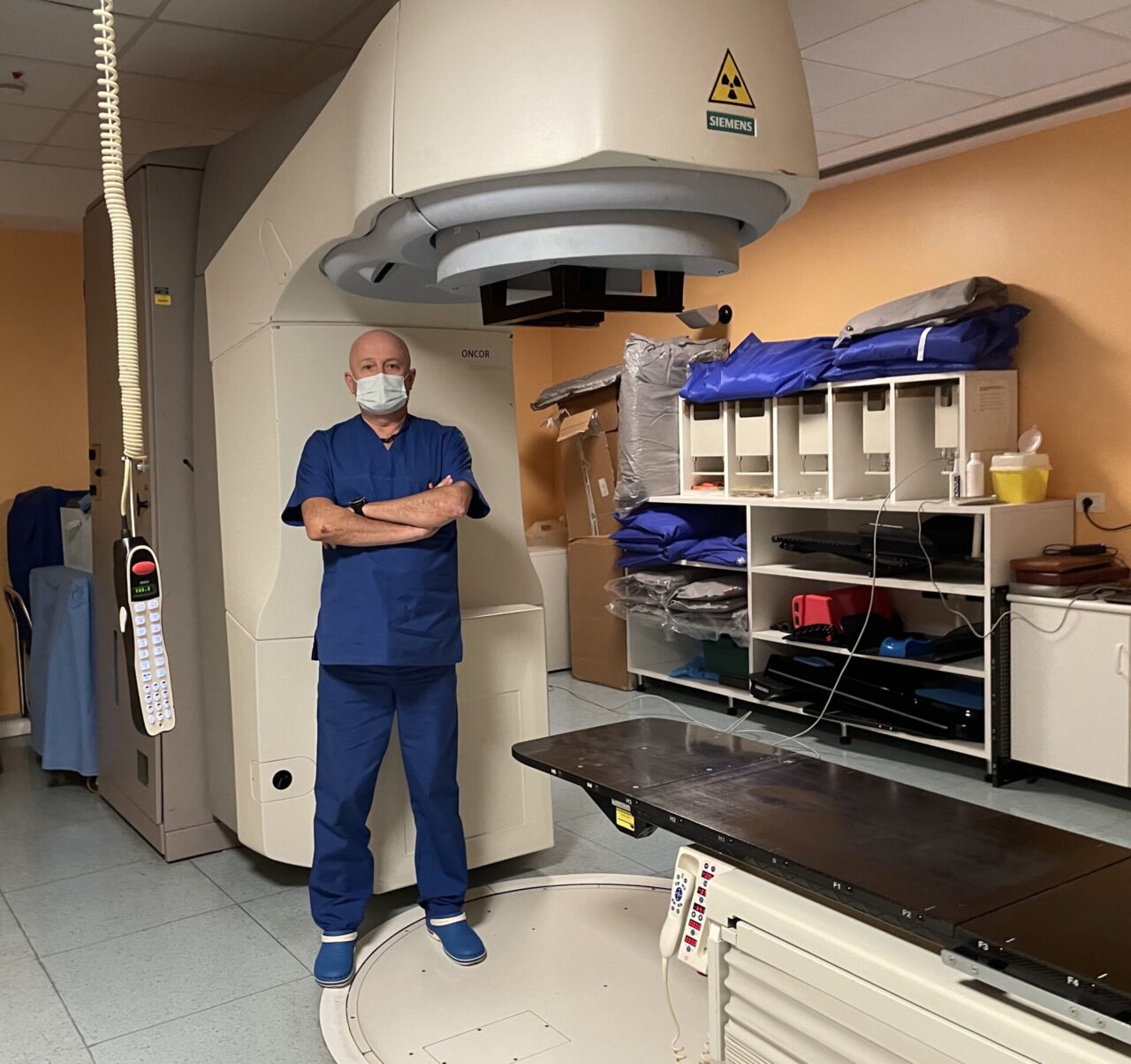 L’ospedale di Sondrio all’avanguardia per la diagnosi e la cura dei tumori